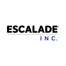 ESCA stock logo