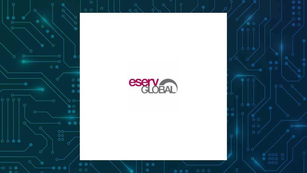 eServGlobal logo
