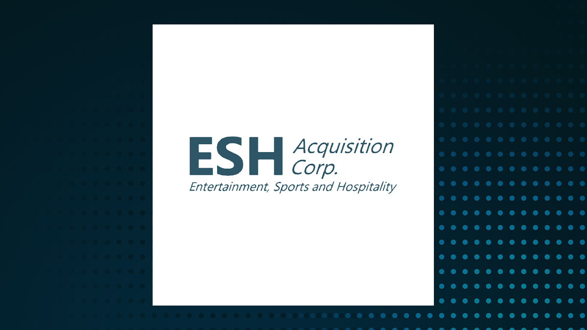 ESH Acquisition logo