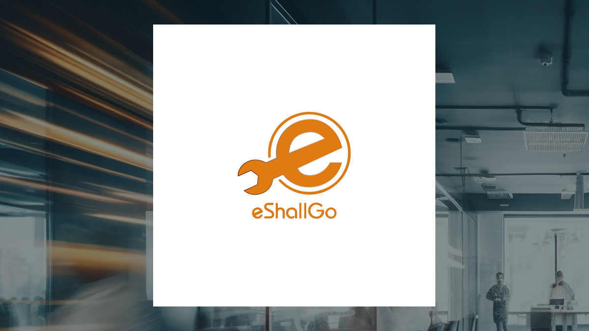 Eshallgo logo