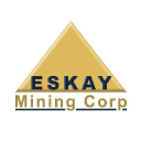 Eskay Mining logo
