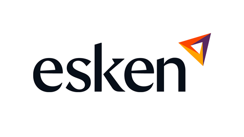 ESKNF stock logo