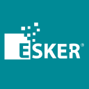 ESKEF stock logo