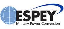 Espey Mfg. & Electronics logo