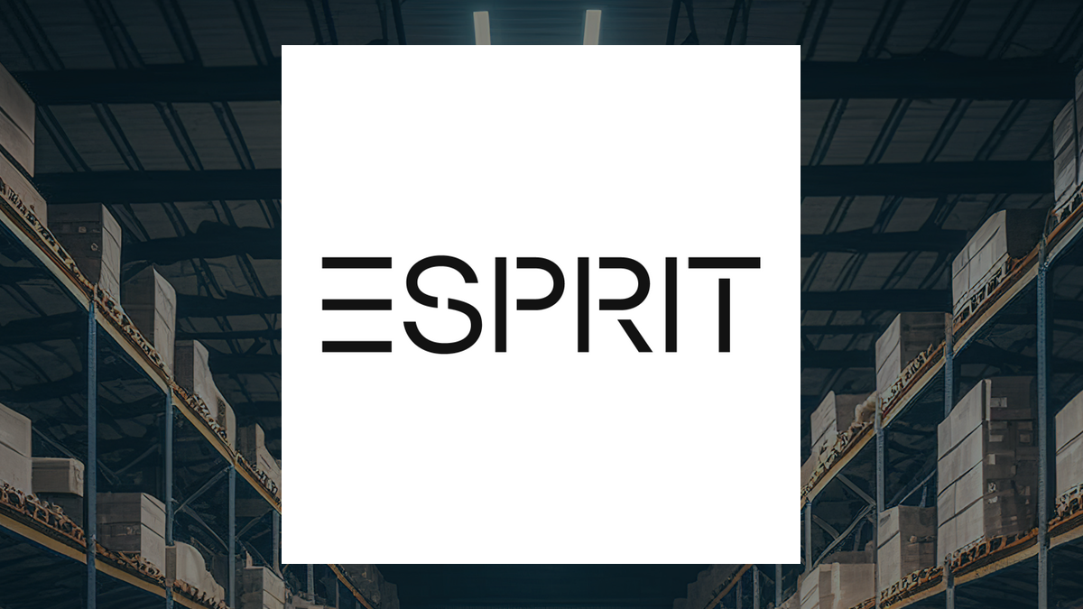 Image for Short Interest in Esprit Holdings Limited (OTCMKTS:ESPGY) Grows By 872.2%