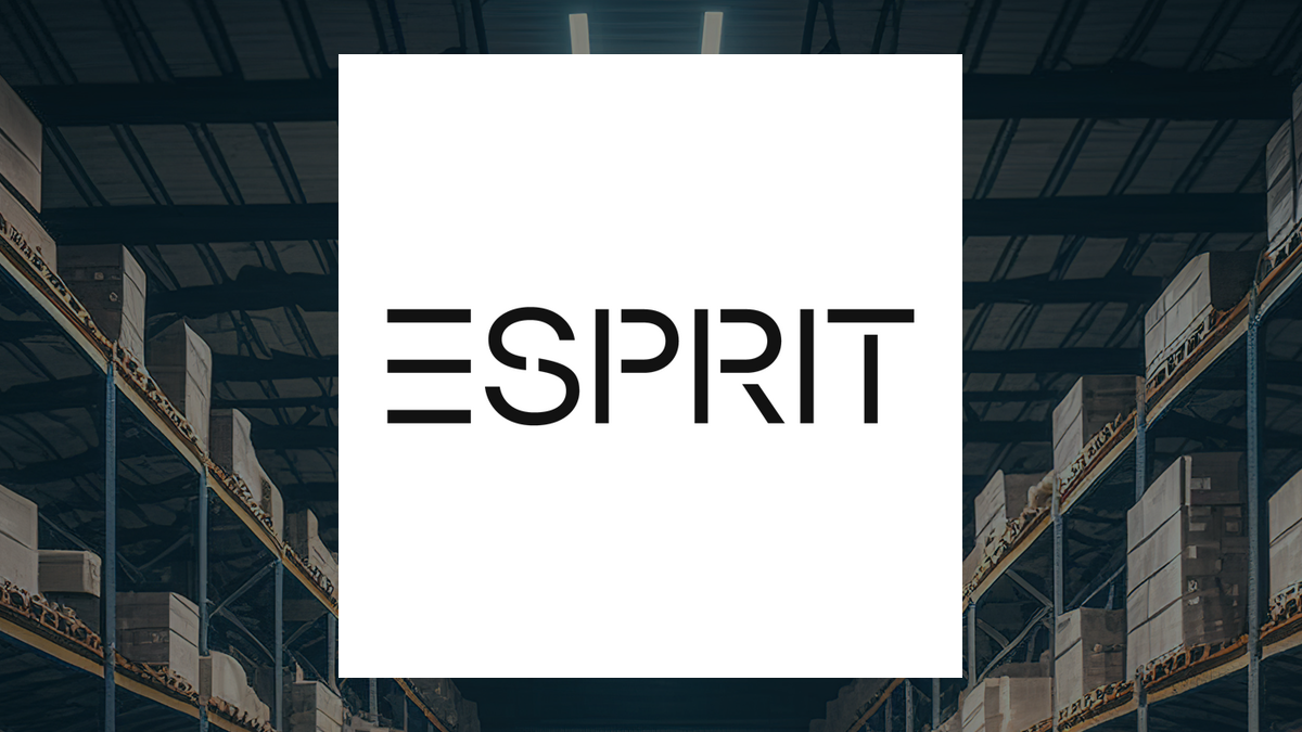 Esprit logo