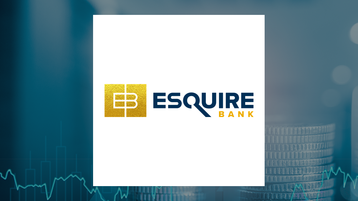 Image for Esquire Financial Holdings, Inc. (ESQ) to Issue Quarterly Dividend of $0.15 on  June 3rd