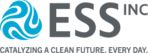 ESS Tech stock logo