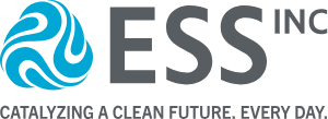 ESS Tech logo