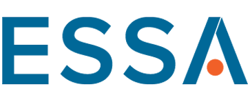 ESSA Pharma logo