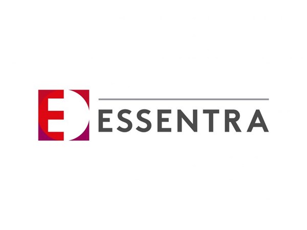 Essentra logo