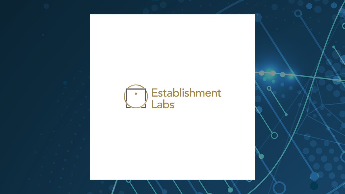 Establishment Labs logo