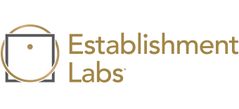 Establishment Labs stock logo