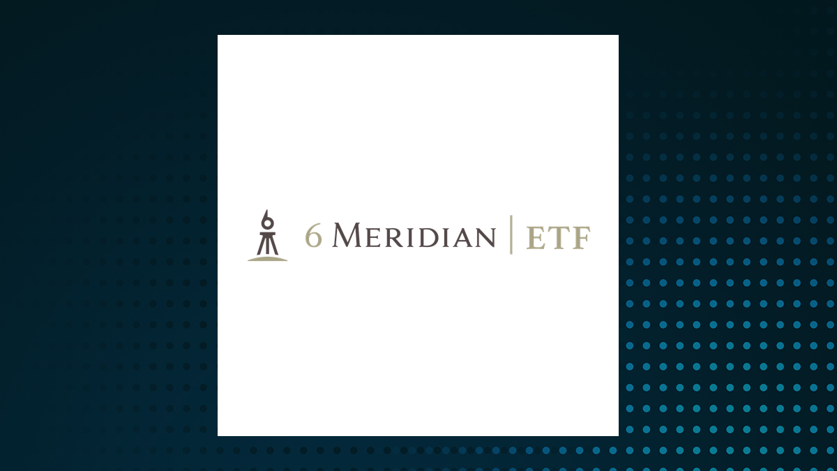 ETC 6 Meridian Quality Growth ETF logo