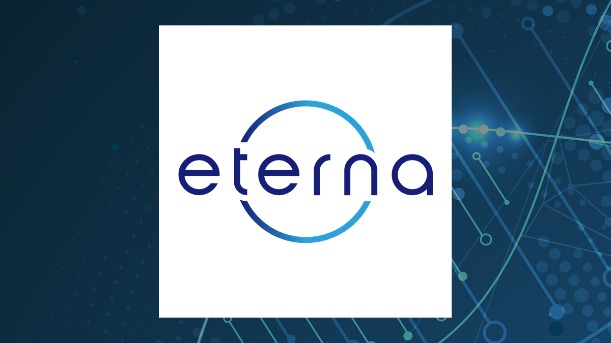 Eterna Therapeutics logo