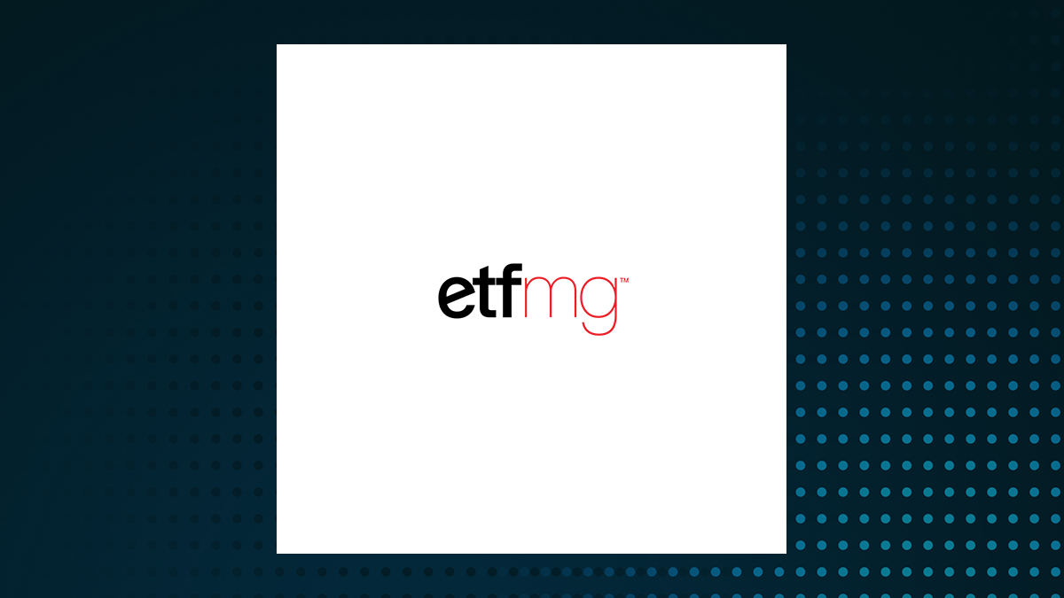 ETFMG Prime Cyber Security ETF logo