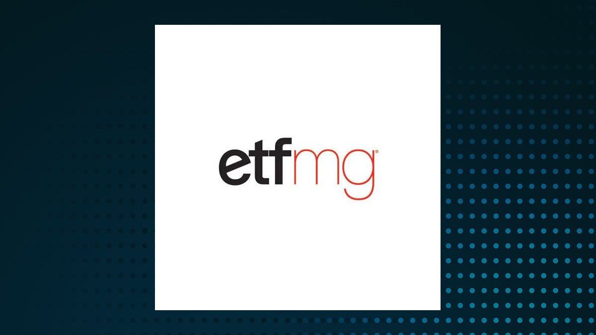 Amplify Digital Payments ETF logo