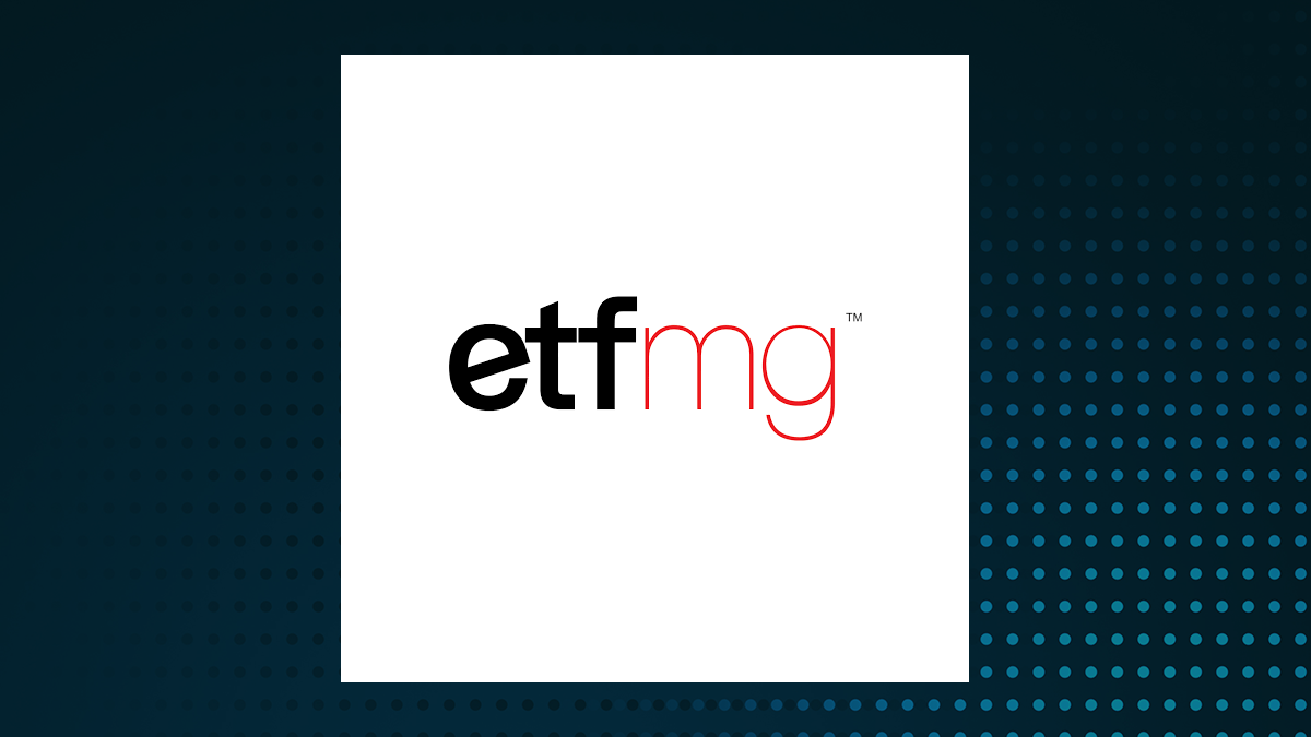 Amplify Treatments, Testing and Advancements ETF logo