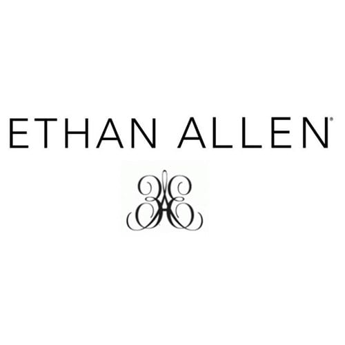 Ethan Allen Interiors logo