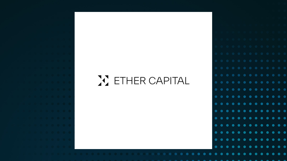 Ether Capital logo