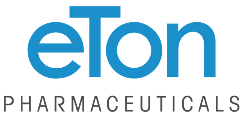 ETON stock logo