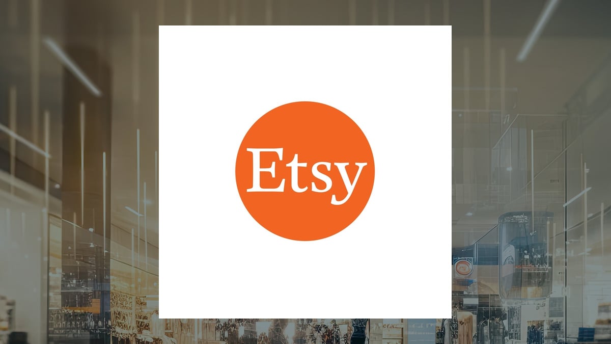 Etsy logo