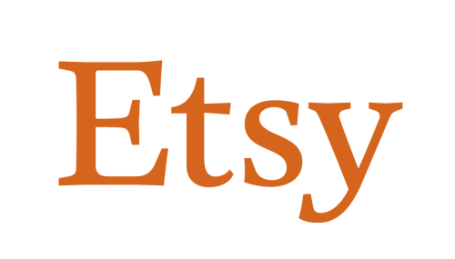 Etsy, Inc. logo