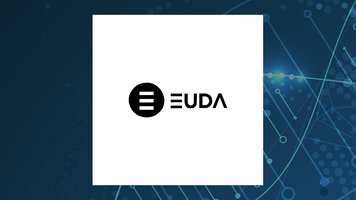 EUDA Health logo