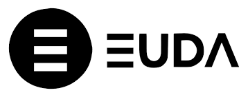 EUDA stock logo
