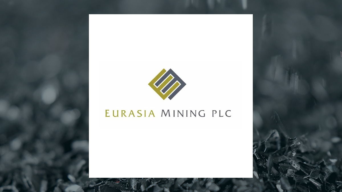 Eurasia Mining logo