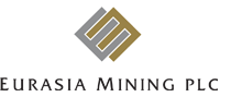 Eurasia Mining logo