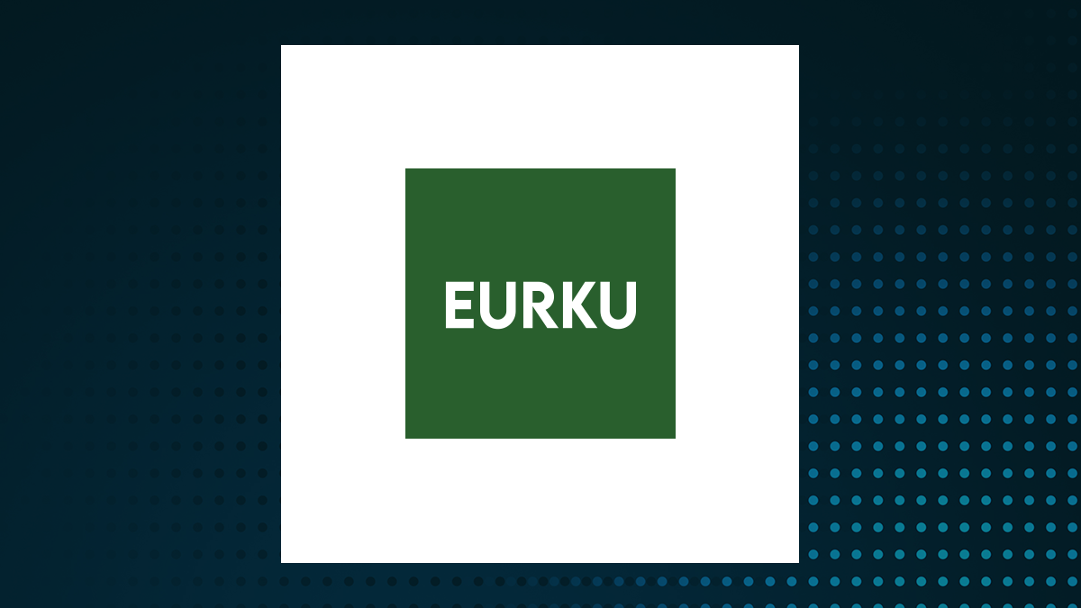 Eureka Acquisition logo