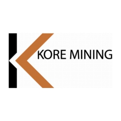 Eureka Resources Inc., Prior to Reverse Merger with Kore Mining (CVE:EUK) Share Price Crosses Below 50 Day Moving Average of $0.03 - Vimarsana News