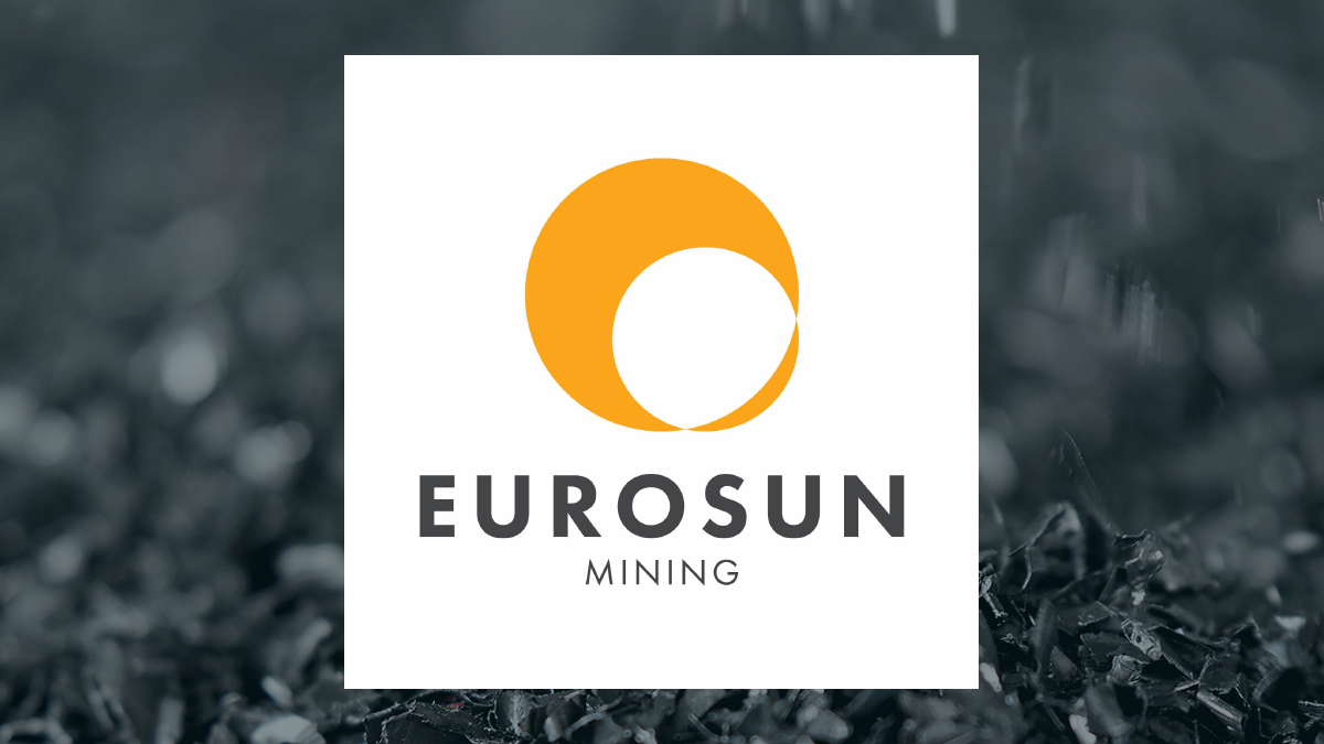 Euro Sun Mining logo