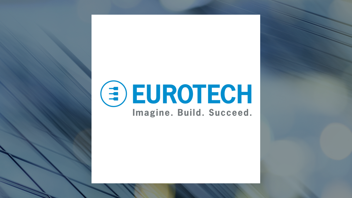 Euro Tech logo