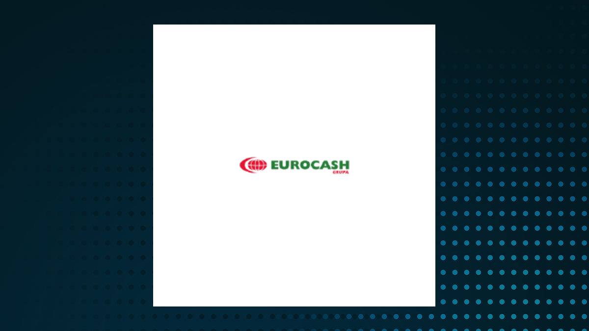 Eurocash logo