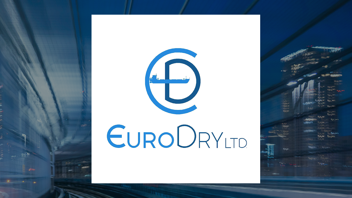 EuroDry logo