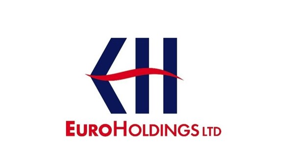Euroholdings stock logo