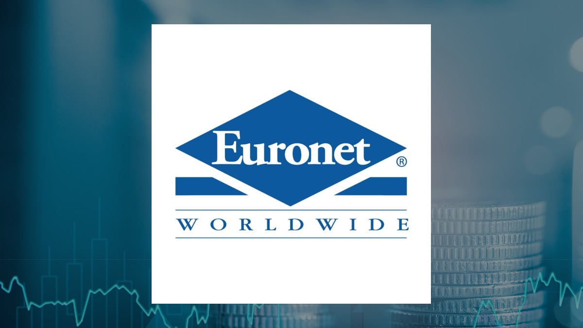 Euronet Worldwide logo