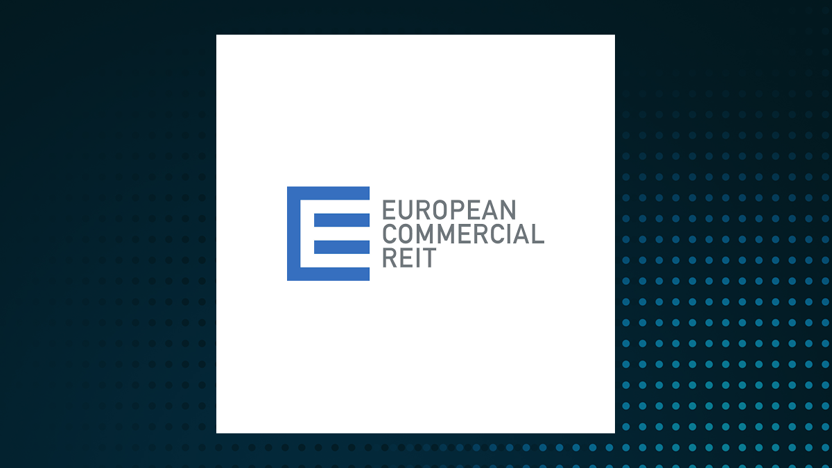European Commercial REIT logo
