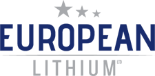 EUR stock logo