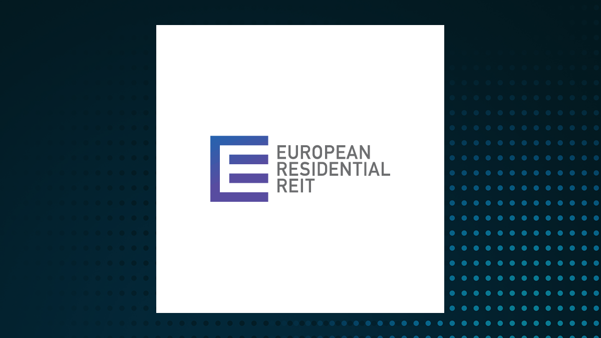 European Residential Real Estate Investment Trust logo