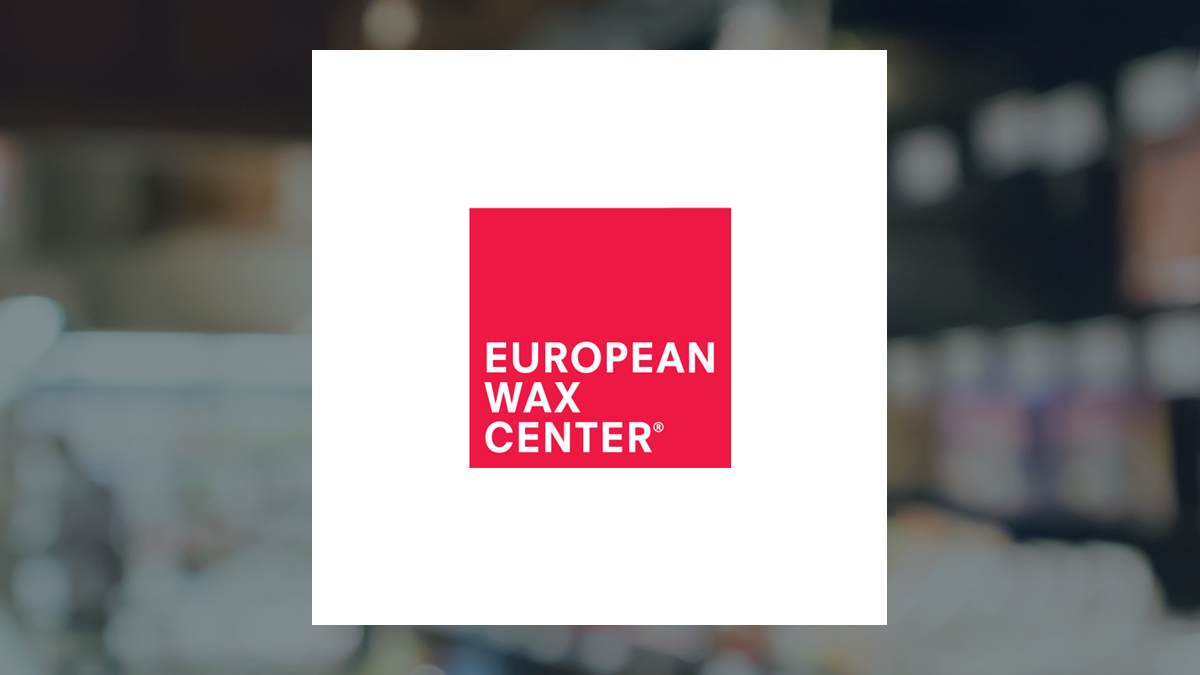 European Wax Center logo