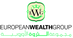 EWG stock logo