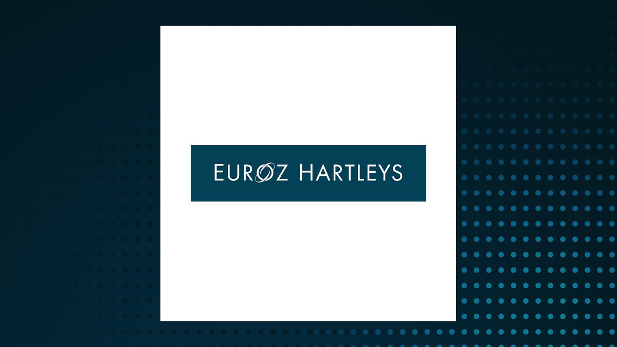 Euroz Hartleys Group logo