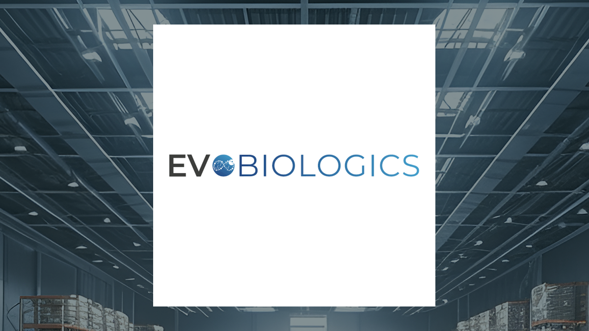 EV Biologics logo