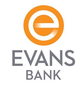 EVBN stock logo