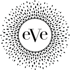 EVE stock logo