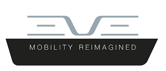EVEX stock logo