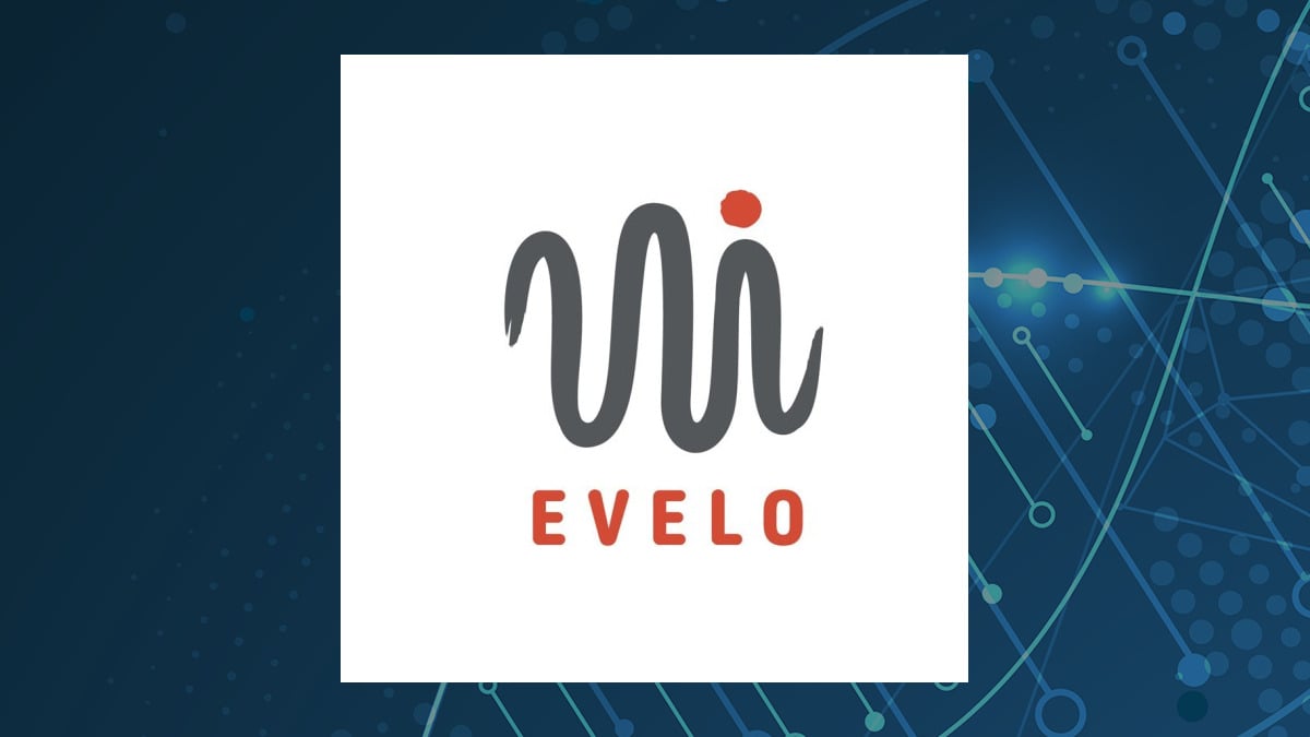 Evelo Biosciences logo